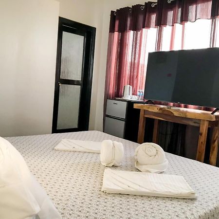 E.I. Suites سيكويجور المظهر الخارجي الصورة
