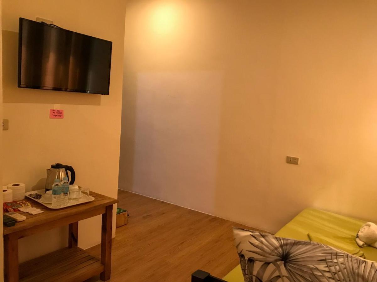 E.I. Suites سيكويجور المظهر الخارجي الصورة