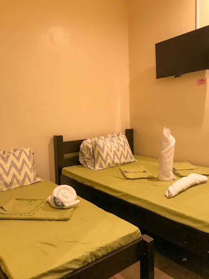 E.I. Suites سيكويجور المظهر الخارجي الصورة