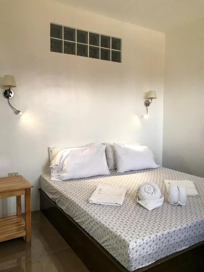 E.I. Suites سيكويجور المظهر الخارجي الصورة