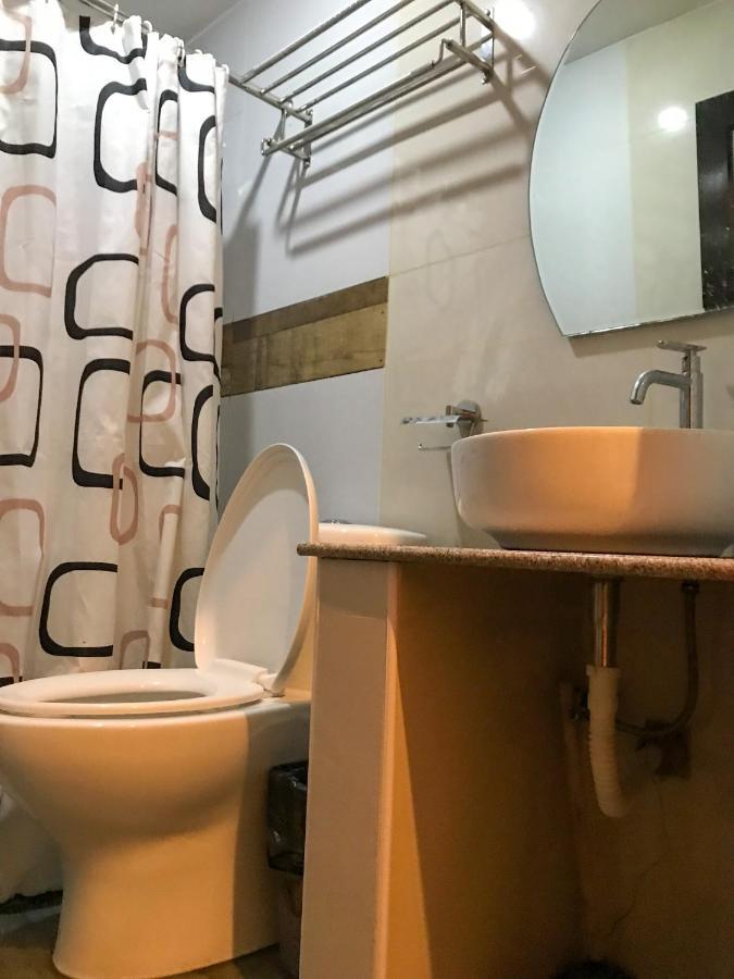 E.I. Suites سيكويجور المظهر الخارجي الصورة