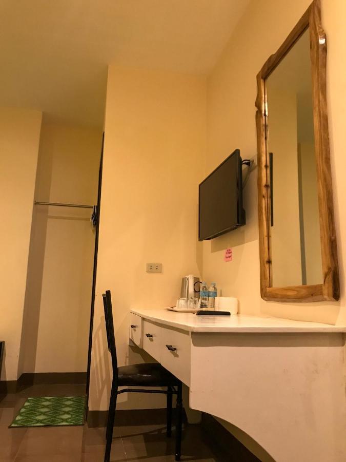 E.I. Suites سيكويجور المظهر الخارجي الصورة