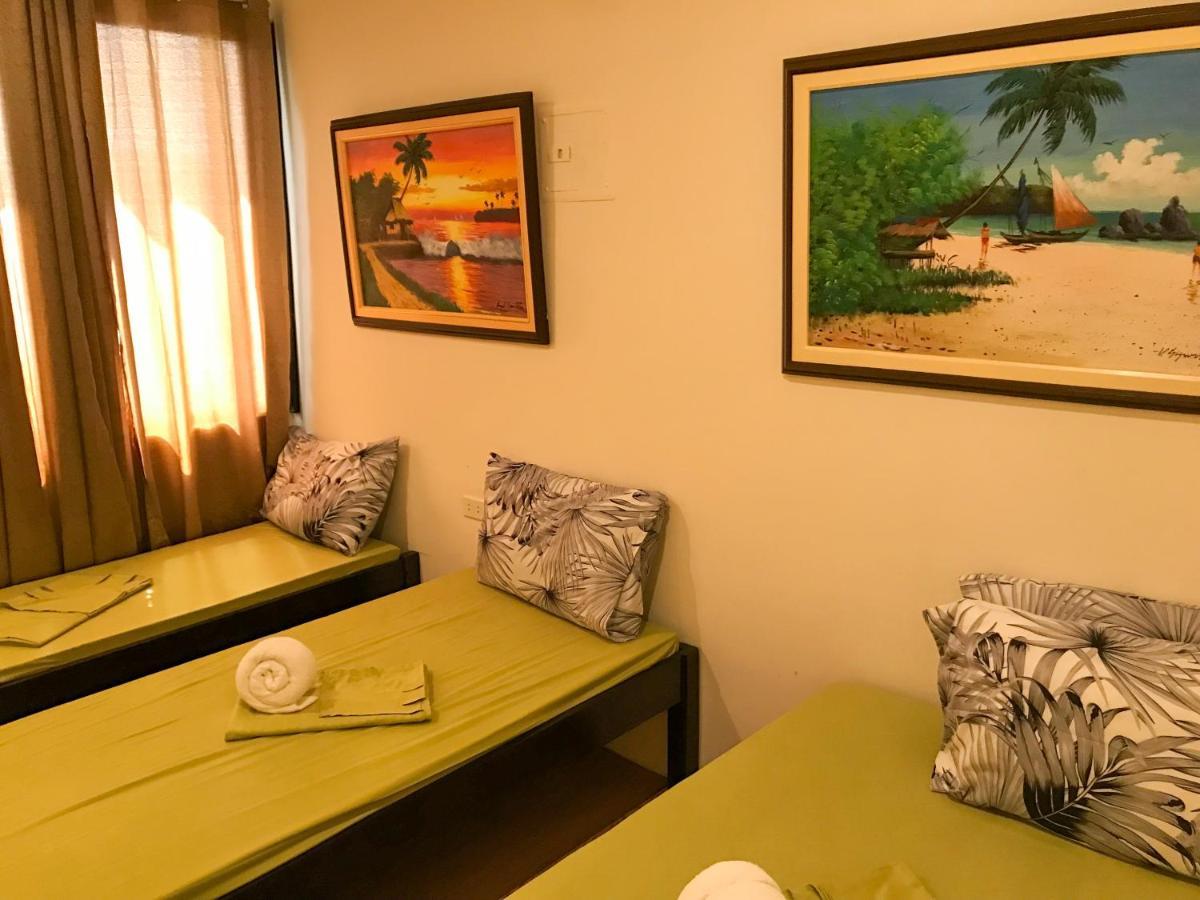 E.I. Suites سيكويجور المظهر الخارجي الصورة