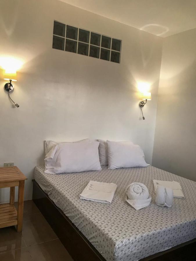 E.I. Suites سيكويجور المظهر الخارجي الصورة