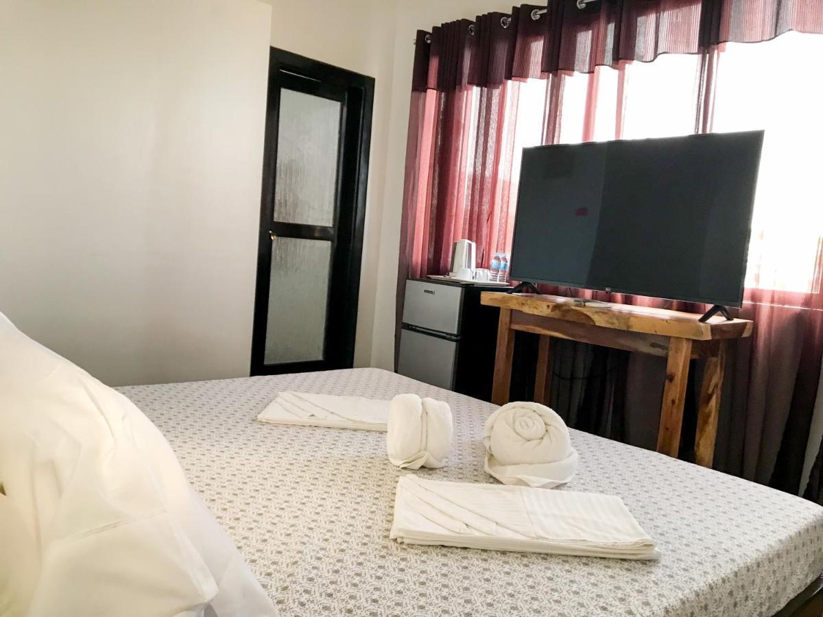 E.I. Suites سيكويجور المظهر الخارجي الصورة
