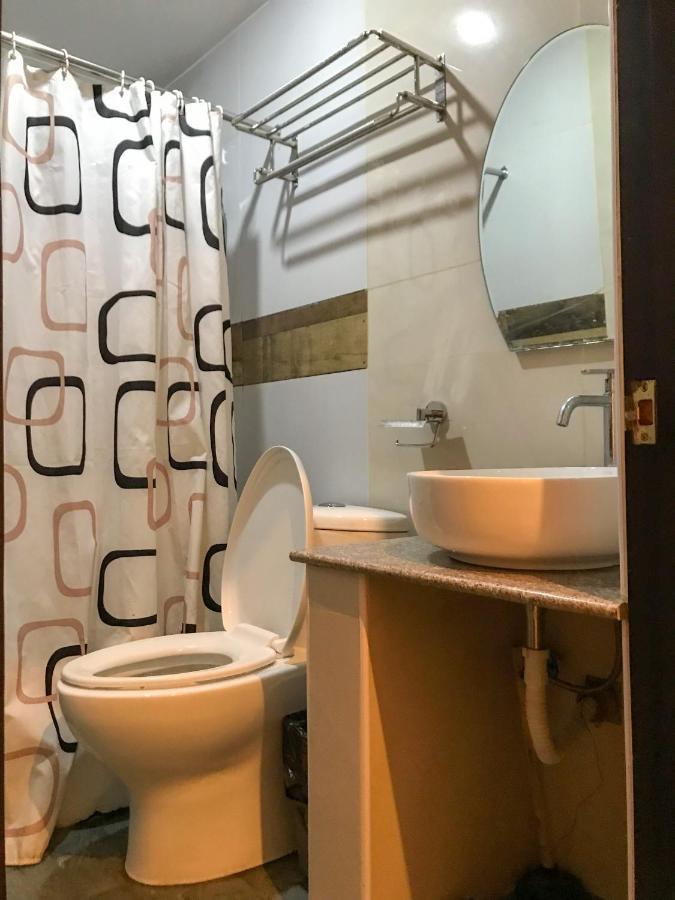 E.I. Suites سيكويجور المظهر الخارجي الصورة