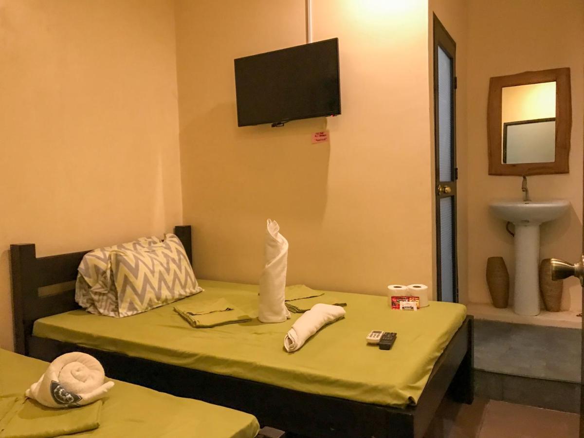 E.I. Suites سيكويجور المظهر الخارجي الصورة