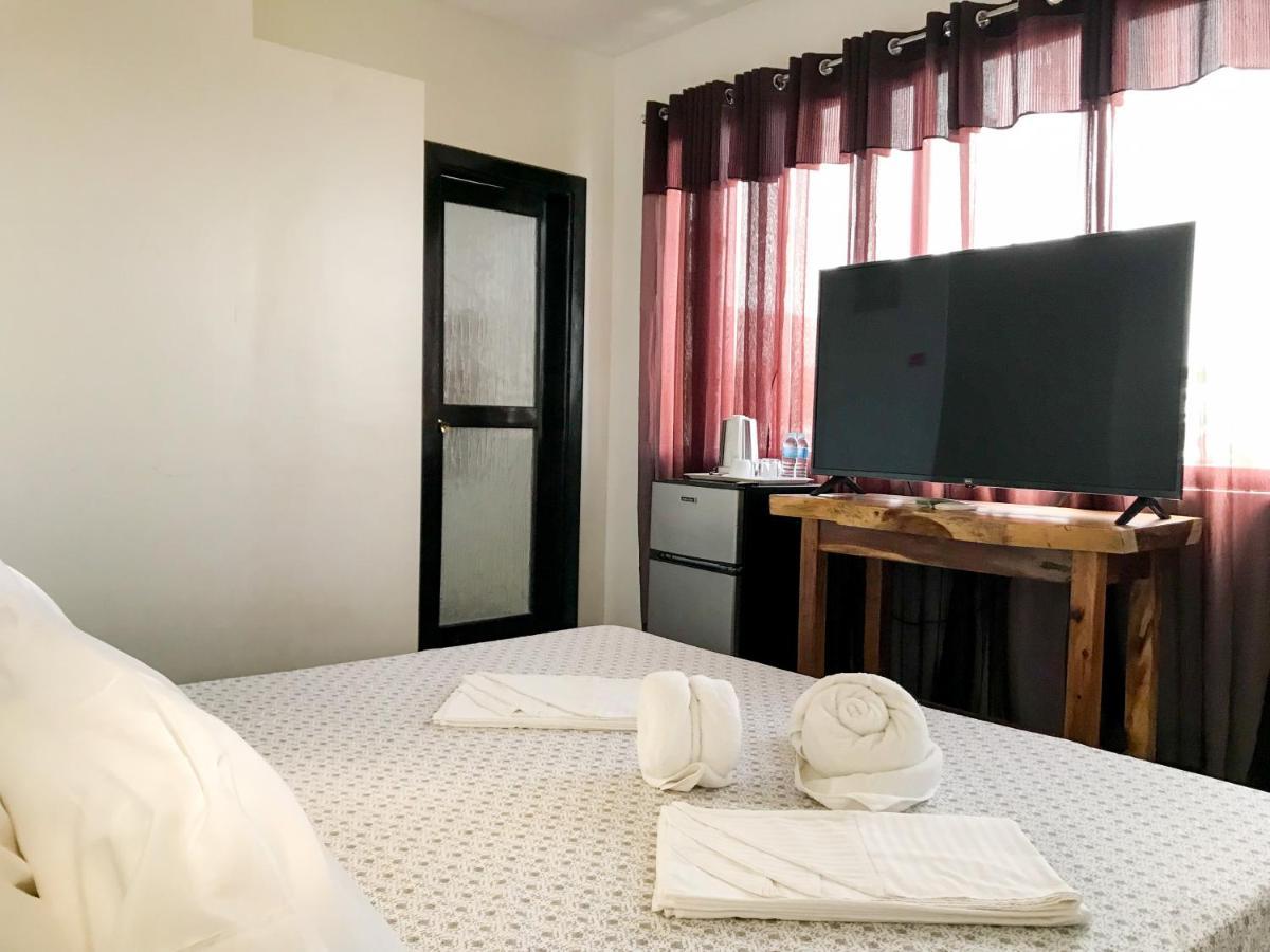 E.I. Suites سيكويجور المظهر الخارجي الصورة