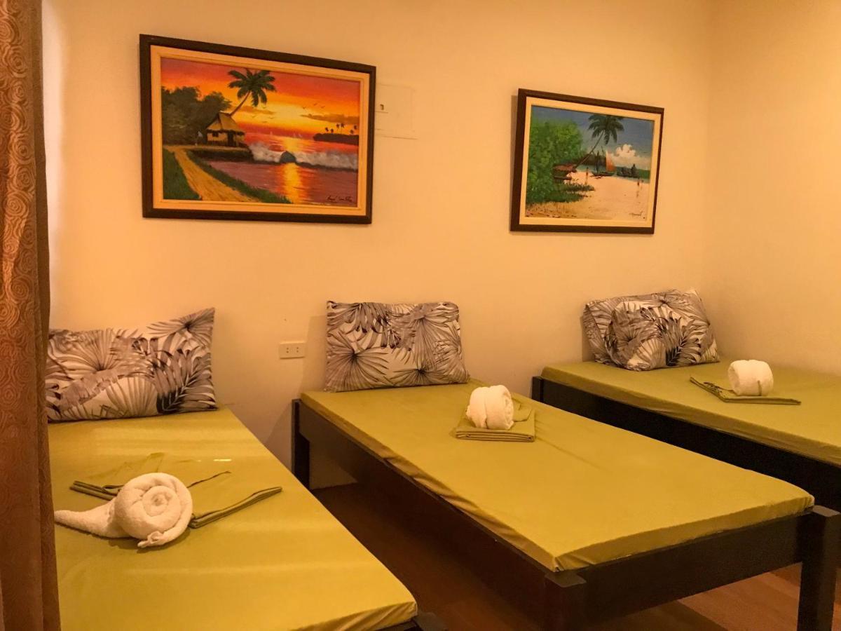 E.I. Suites سيكويجور المظهر الخارجي الصورة