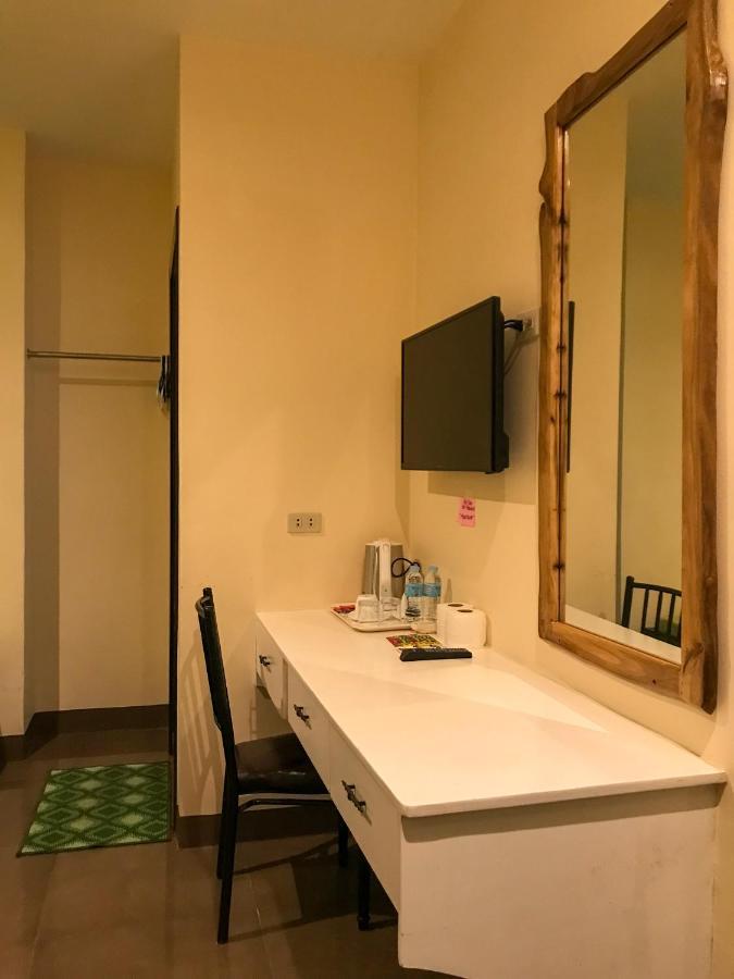 E.I. Suites سيكويجور المظهر الخارجي الصورة